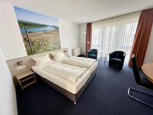 Imagen de la habitación del Hotel Asgard, Worms. Foto 16