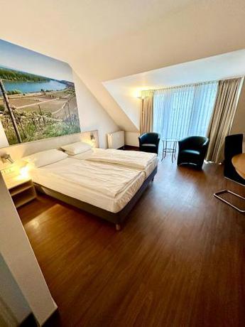 Imagen general del Hotel Asgard, Worms. Foto 10