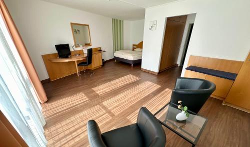 Imagen de la habitación del Hotel Asgard, Worms. Foto 17
