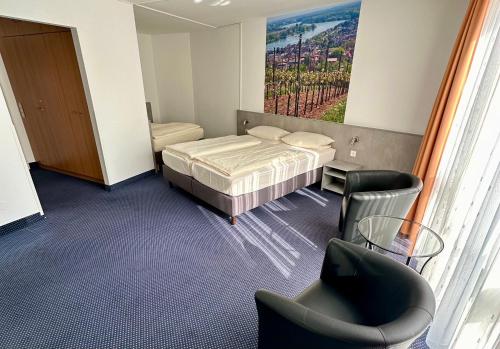 Imagen de la habitación del Hotel Asgard, Worms. Foto 18