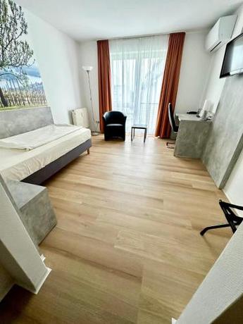 Imagen general del Hotel Asgard, Worms. Foto 15