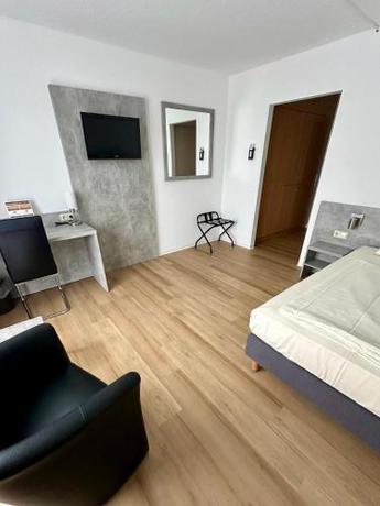 Imagen de la habitación del Hotel Asgard, Worms. Foto 20
