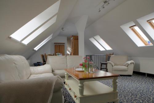 Imagen de la habitación del Hotel Asgard, Zinnowitz. Foto 6