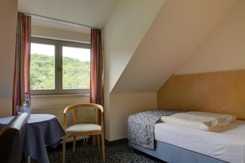 Imagen de la habitación del Hotel Asgard, Zinnowitz. Foto 9