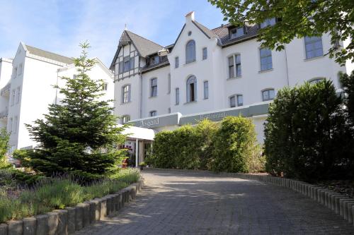 Imagen general del Hotel Asgard, Zinnowitz. Foto 5