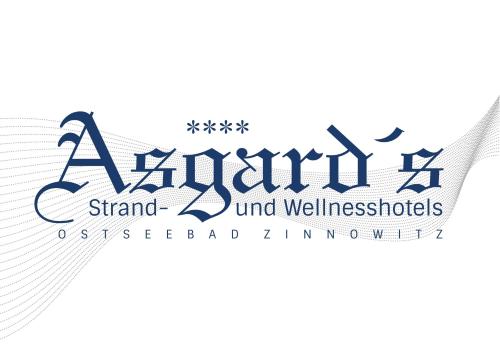 Imagen general del Hotel Asgard\'s Meereswarte. Foto 1