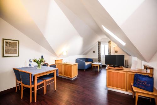 Imagen de la habitación del Hotel Asgard\'s Meereswarte. Foto 6