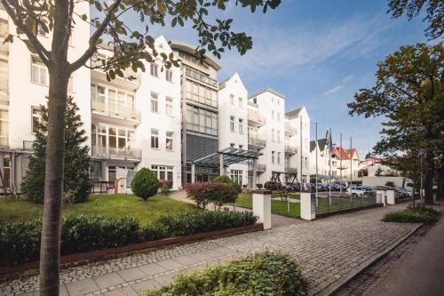 Imagen general del Hotel Asgard\'s Meereswarte. Foto 3