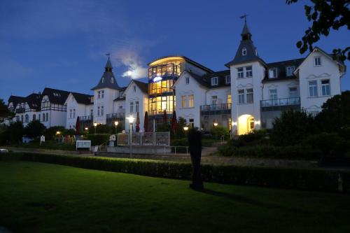 Imagen general del Hotel Asgard\'s Meereswarte. Foto 4