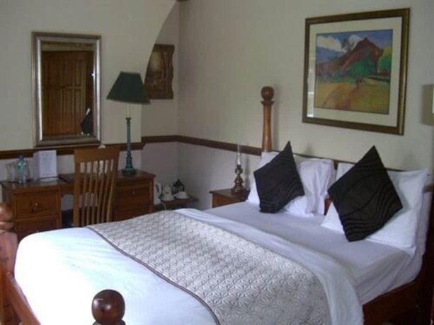 Imagen de la habitación del Hotel Ash Farm Country Guest House. Foto 2