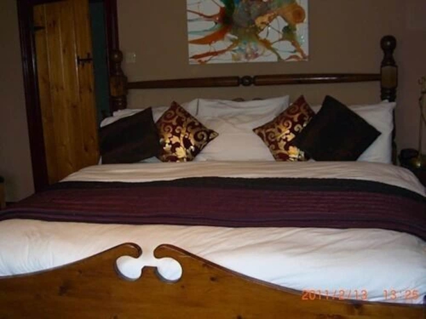 Imagen de la habitación del Hotel Ash Farm Country Guest House. Foto 4