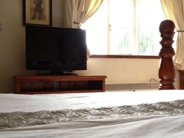 Imagen de la habitación del Hotel Ash Farm Country Guest House. Foto 6