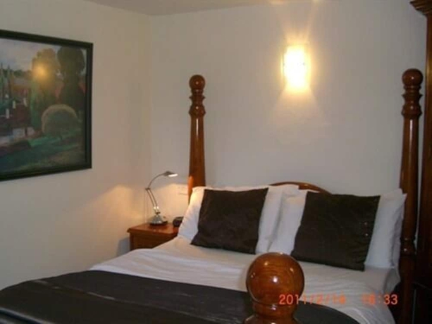 Imagen de la habitación del Hotel Ash Farm Country Guest House. Foto 7