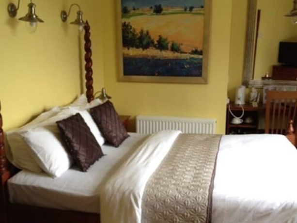 Imagen de la habitación del Hotel Ash Farm Country Guest House. Foto 8