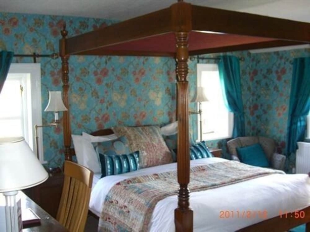 Imagen de la habitación del Hotel Ash Farm Country Guest House. Foto 10