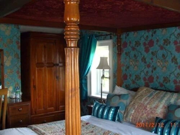 Imagen de la habitación del Hotel Ash Farm Country Guest House. Foto 11