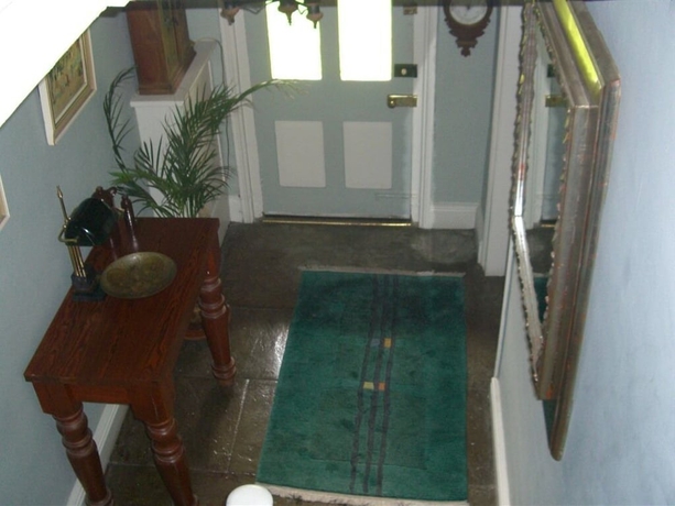 Imagen de los interiores del Hotel Ash Farm Country Guest House. Foto 16