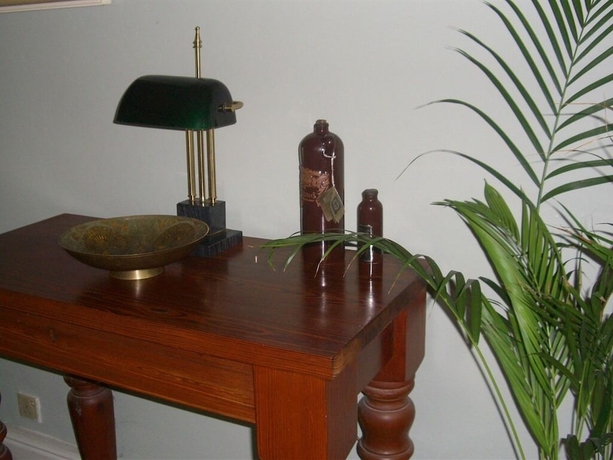 Imagen de los interiores del Hotel Ash Farm Country Guest House. Foto 17
