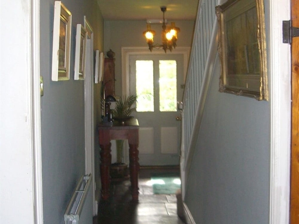 Imagen de los interiores del Hotel Ash Farm Country Guest House. Foto 18