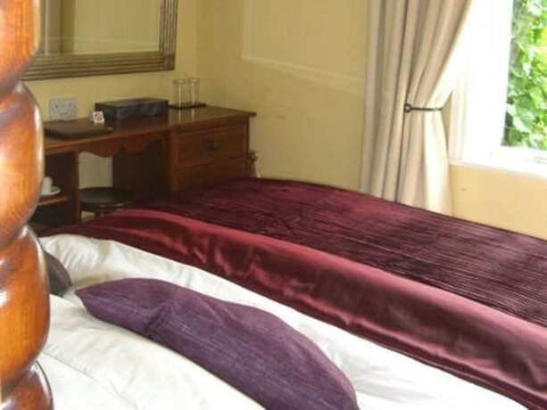 Imagen de la habitación del Hotel Ash Farm Country Guest House. Foto 12