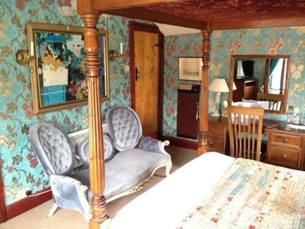Imagen de la habitación del Hotel Ash Farm Country Guest House. Foto 13