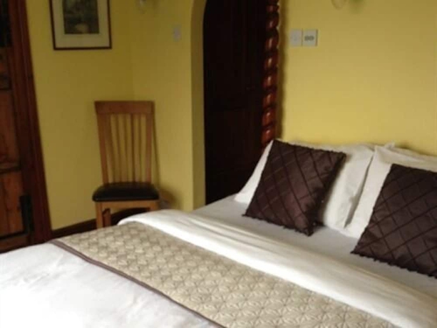 Imagen de la habitación del Hotel Ash Farm Country Guest House. Foto 14