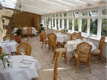 Imagen del bar/restaurante del Hotel Ash House. Foto 2