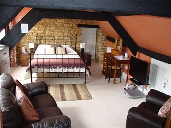 Imagen de la habitación del Hotel Ash House. Foto 4