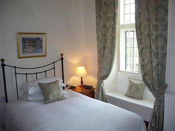 Imagen de la habitación del Hotel Ash House. Foto 5