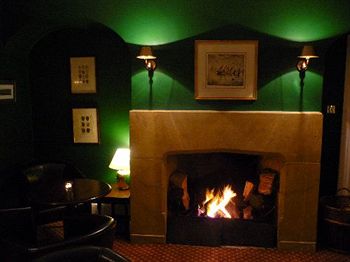 Imagen de los interiores del Hotel Ash House. Foto 13