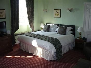 Imagen de la habitación del Hotel Ash House. Foto 7