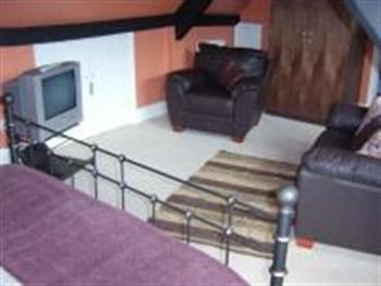 Imagen de los interiores del Hotel Ash House. Foto 16