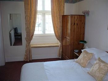 Imagen de la habitación del Hotel Ash House. Foto 9