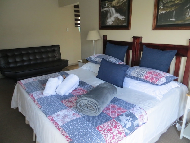 Imagen de la habitación del Hotel Ash River Lodge B&B. Foto 2