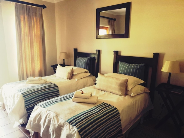 Imagen de la habitación del Hotel Ash River Lodge B&B. Foto 3