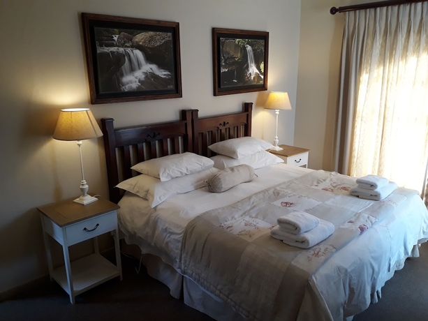 Imagen de la habitación del Hotel Ash River Lodge B&B. Foto 4