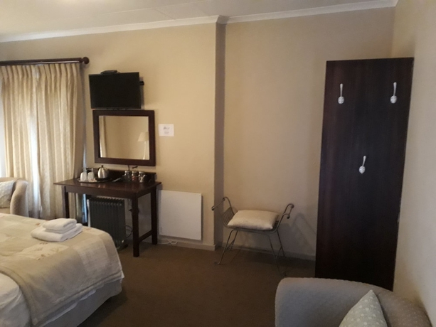 Imagen de la habitación del Hotel Ash River Lodge B&B. Foto 5