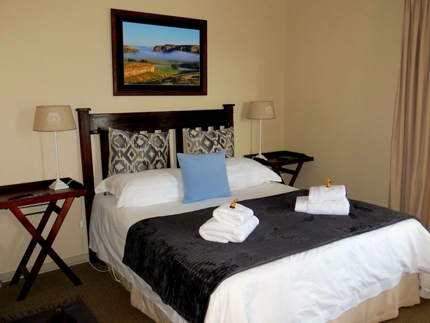 Imagen de la habitación del Hotel Ash River Lodge B&B. Foto 6