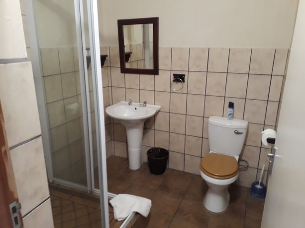 Imagen de la habitación del Hotel Ash River Lodge B&B. Foto 7