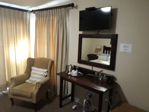 Imagen de la habitación del Hotel Ash River Lodge B&B. Foto 8