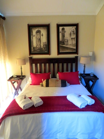 Imagen de la habitación del Hotel Ash River Lodge B&B. Foto 9