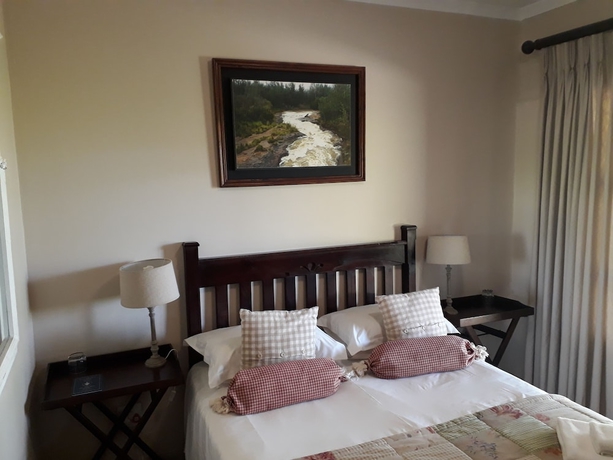 Imagen de la habitación del Hotel Ash River Lodge B&B. Foto 13