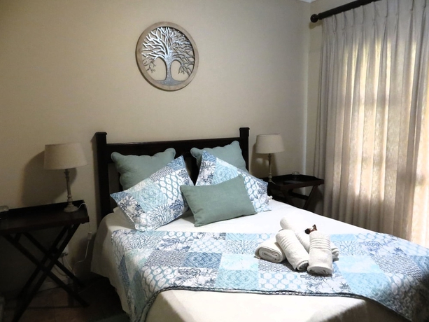 Imagen de la habitación del Hotel Ash River Lodge B&B. Foto 14