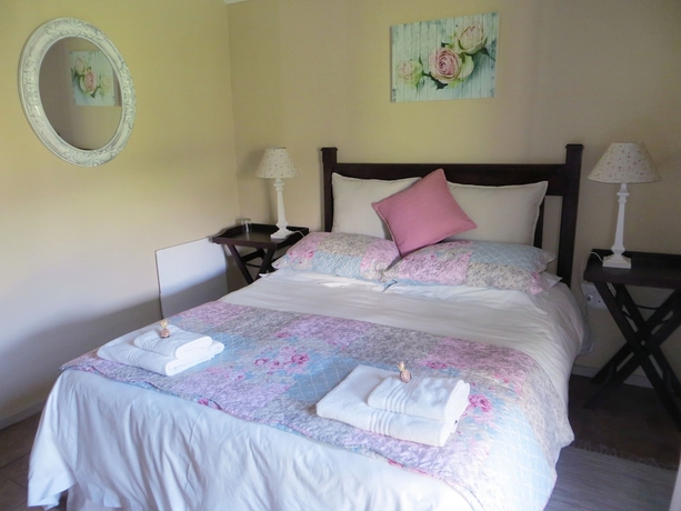 Imagen de la habitación del Hotel Ash River Lodge B&B. Foto 15