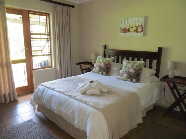 Imagen de la habitación del Hotel Ash River Lodge B&B. Foto 16