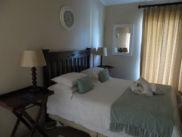 Imagen de la habitación del Hotel Ash River Lodge B&B. Foto 17