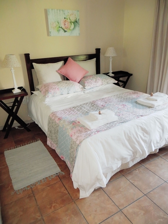 Imagen de la habitación del Hotel Ash River Lodge B&B. Foto 18