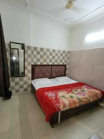Imagen general del Hotel Asha Guest House. Foto 2
