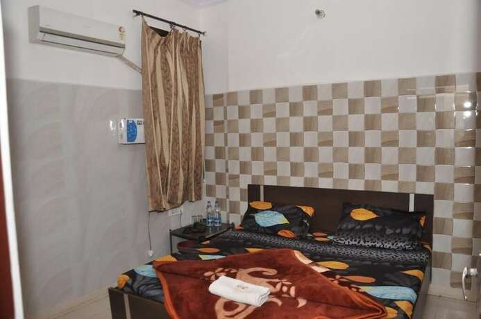 Imagen general del Hotel Asha Guest House. Foto 4