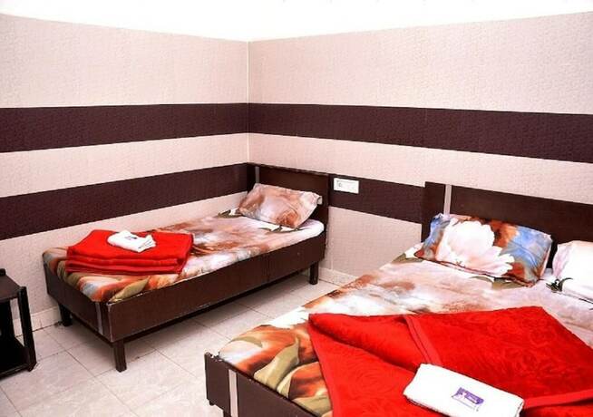 Imagen general del Hotel Asha Guest House. Foto 5